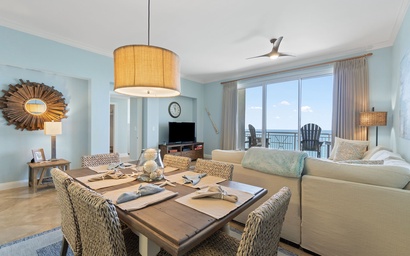 Indigo East 2002 with Private Poolside Cabana! 7