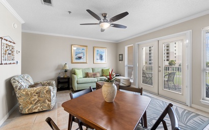 Grand Caribbean West 311 9