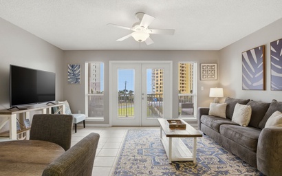 Grand Caribbean West 310 8