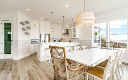 Beachfront Bliss Beach House 9