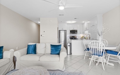 Grand Caribbean East 311 5