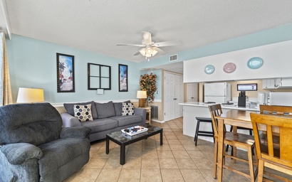 Island Winds West Unit 575 4