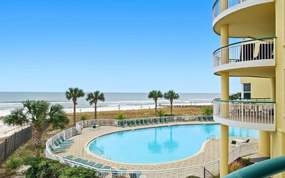 Beach Colony East 1A 5