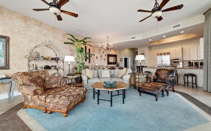 Caribe Penthouse D107 3