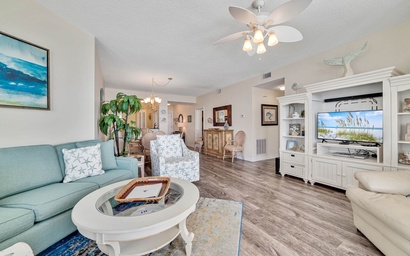 Beach Colony East 13C 8