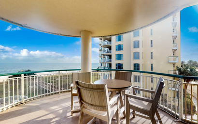 Beach Colony East 2D