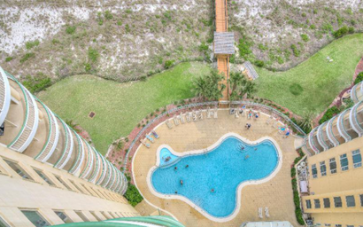 Beach Colony Tower 11A 5