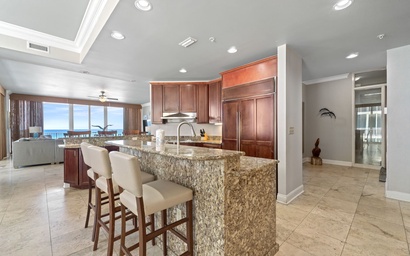 Mediterranean West 301 7