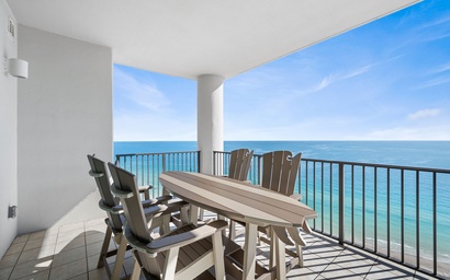 The Oasis at Orange Beach 2208 (Phoenix West II)