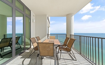 The Oasis at Orange Beach 2006 (Phoenix West II) 2