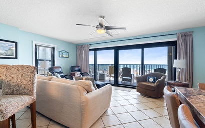 Ocean Breeze East 201 2