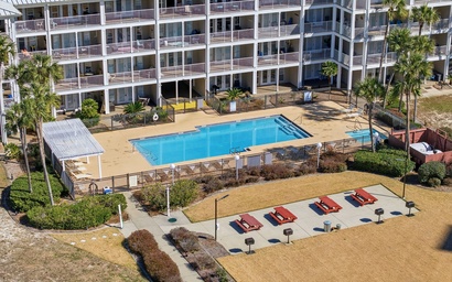 Grand Caribbean West 310 7