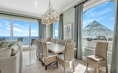 Indigo West 2103 Penthouse 9