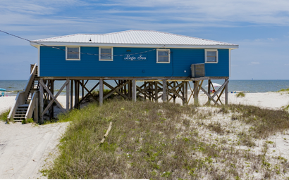 LegaSea Beach House 6