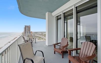 Summerchase Penthouse 4