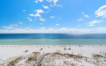 SeaSpray East 924- Gulf Front 4