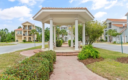 Just Beachy at Arborgate 4