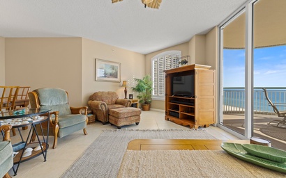 Beach Colony East 6B 3