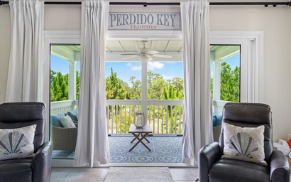 Emerald Tides at Lost Key Villas 7