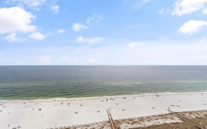 Beach Colony East 13D 5