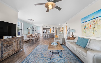 Florencia 107- FlorCabana 8