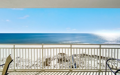 SeaSpray East 922- Gulf Front 2