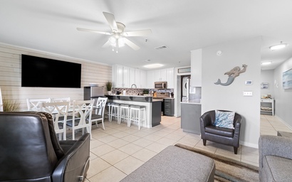 Grand Caribbean East 403 9