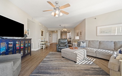 Beach Colony Tower 5B 5