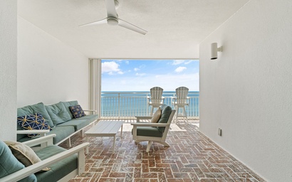 SeaSpray East 825-Gulf Front 2