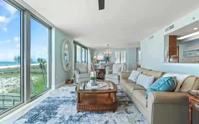 Perdido Towers West 308 6