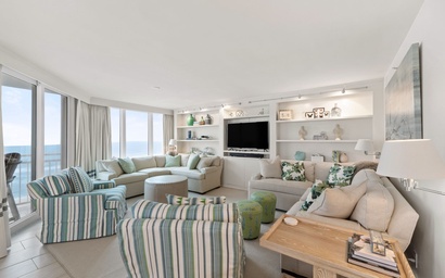 SeaSpray West 801- Gulf Front 2