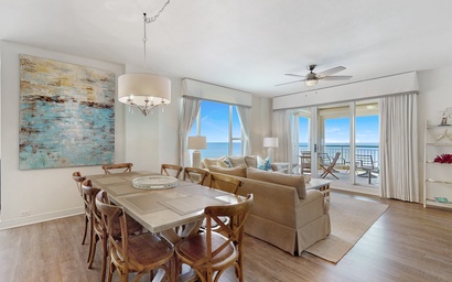 Beach Colony West 7A