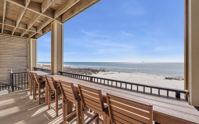Beach Estate West 9