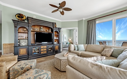 Indigo West 2103 Penthouse 4