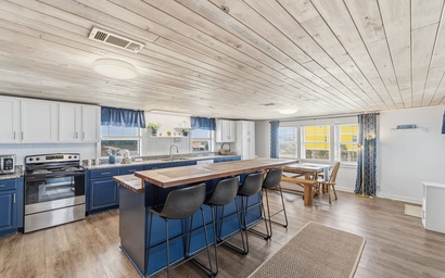 LegaSea Beach House 8