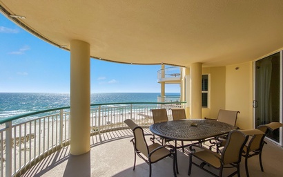 Beach Colony East 5A 2