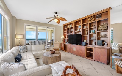 Beach Colony Tower 3A 3