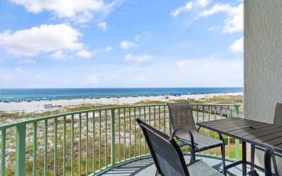 Perdido Towers West 307