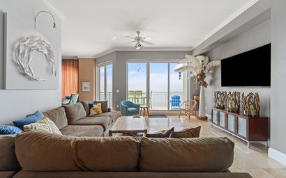 Indigo East 2103 Penthouse w/Cabana 4