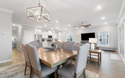 Slow M'Ocean at Lost Key Villas 8