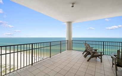 The Oasis at Orange Beach 1611 (Phoenix West II) 7