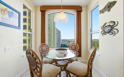 Beach Colony East 12D 10