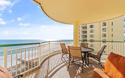 Beach Colony East 7C 2