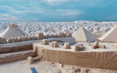 Beach Colony East 12B 6