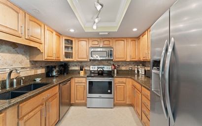 Perdido Towers East 403 9