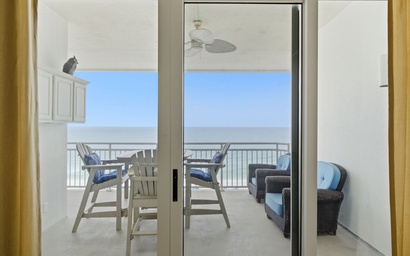 SeaSpray East 1023- Gulf Front 7