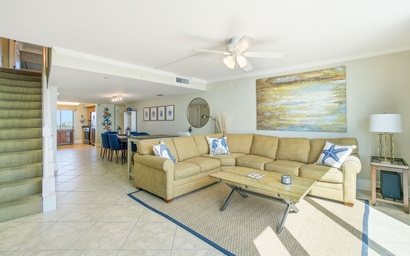 Perdido Towers East 502 4