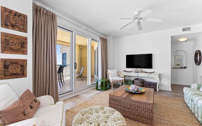 Beach Colony Tower 8B 3