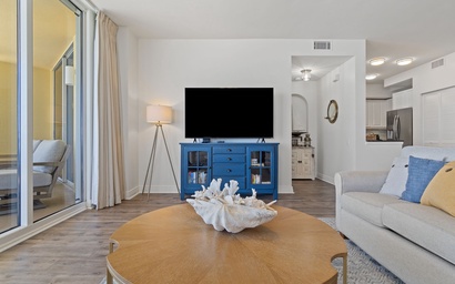 Beach Colony East 17B-Penthouse 7