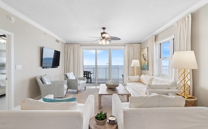 Windemere 908 Pool Side Cabana A Included! 4